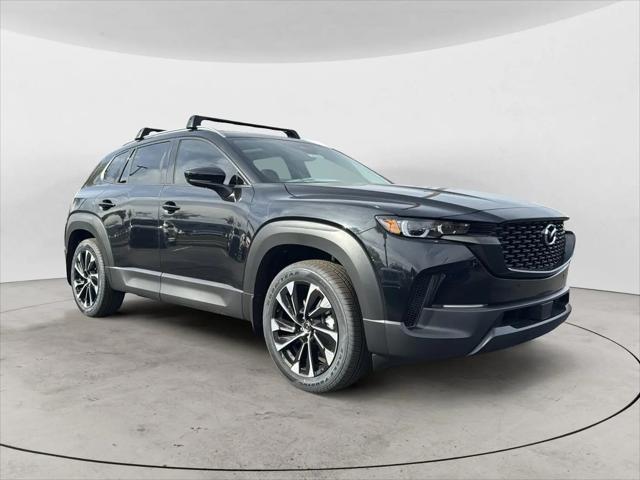 2026 Mazda CX-50 Hybrid Premium Plus for sale in Tempe, AZ