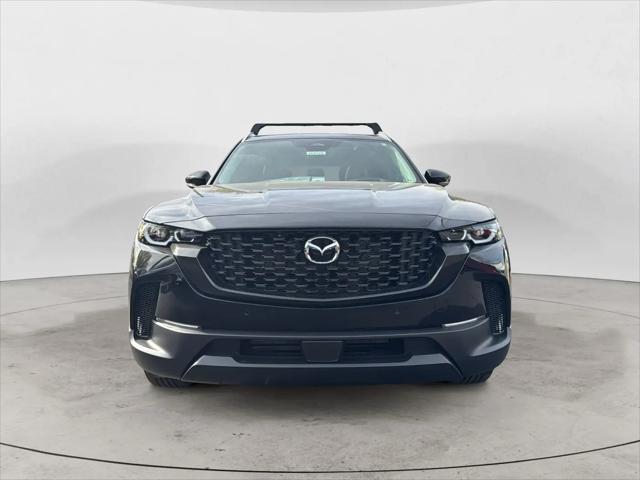 2026 Mazda CX-50 Hybrid Premium Plus