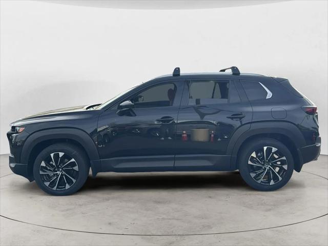 2026 Mazda CX-50 Hybrid Premium Plus