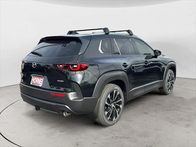 2026 Mazda CX-50 Hybrid Premium Plus