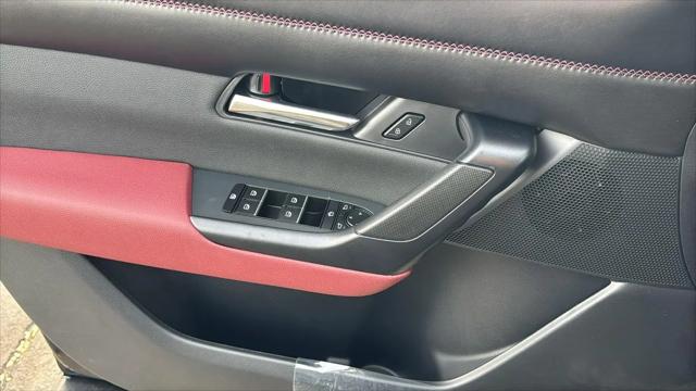 2026 Mazda CX-50 Hybrid Premium Plus