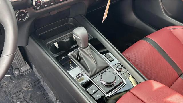 2026 Mazda CX-50 Hybrid Premium Plus