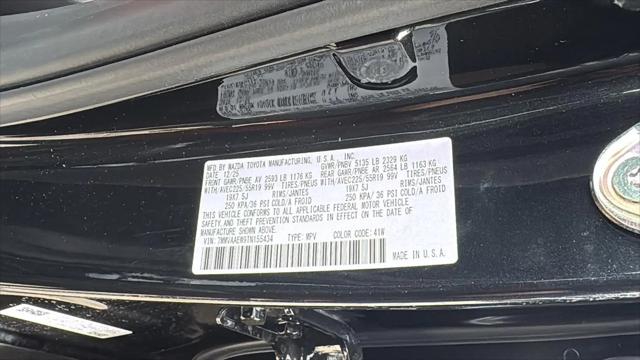 2026 Mazda CX-50 Hybrid Premium Plus