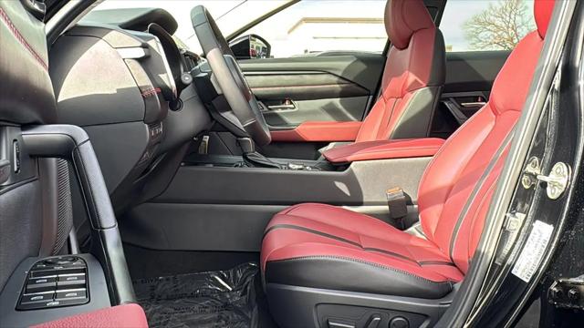 2026 Mazda CX-50 Hybrid Premium Plus