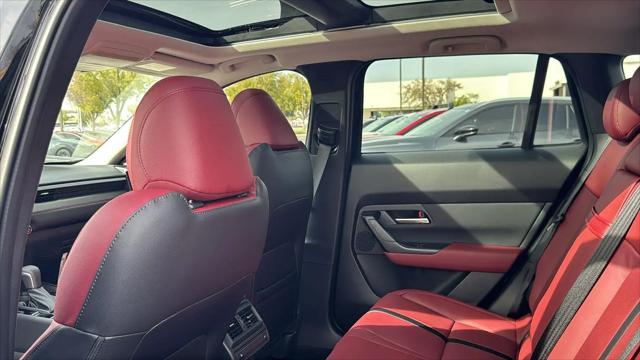 2026 Mazda CX-50 Hybrid Premium Plus