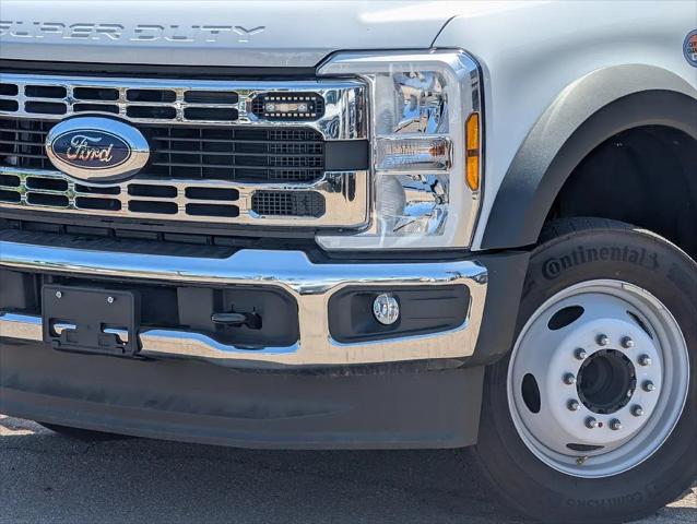 2026 Ford F-450 XL