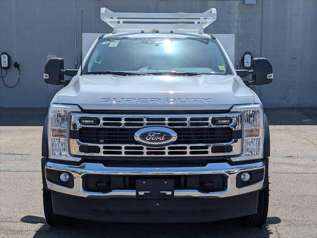 2026 Ford F-450 XL
