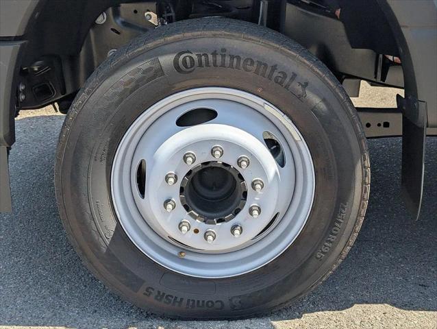 2026 Ford F-450 XL