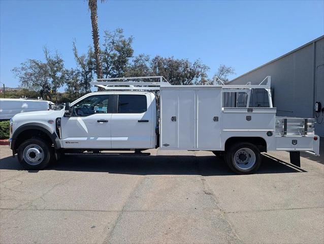 2026 Ford F-450 XL