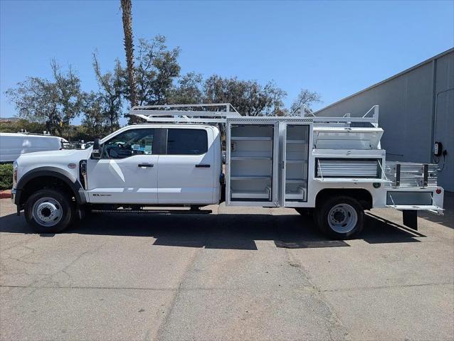 2026 Ford F-450 XL
