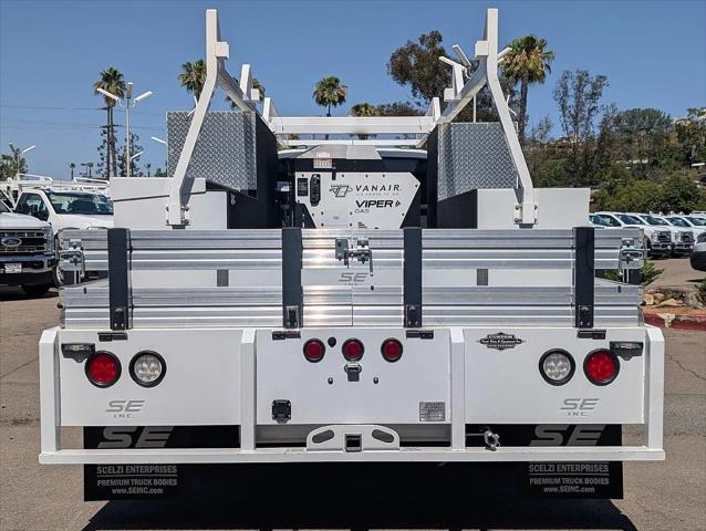 2026 Ford F-450 XL