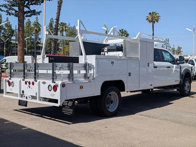 2026 Ford F-450 XL
