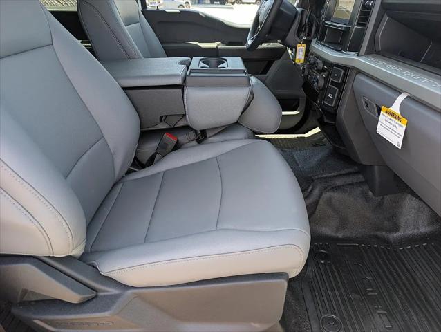 2026 Ford F-450 XL