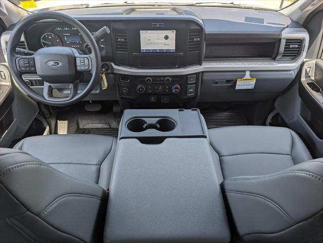 2026 Ford F-450 XL