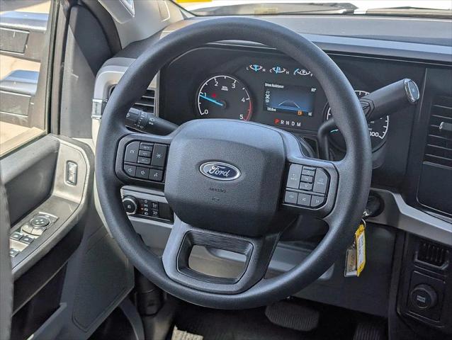 2026 Ford F-450 XL