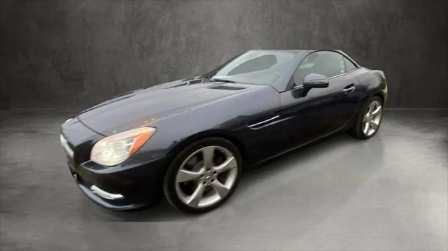 2013 Mercedes-Benz SLK SLK 350 SLK 350 for sale in Bessemer, AL