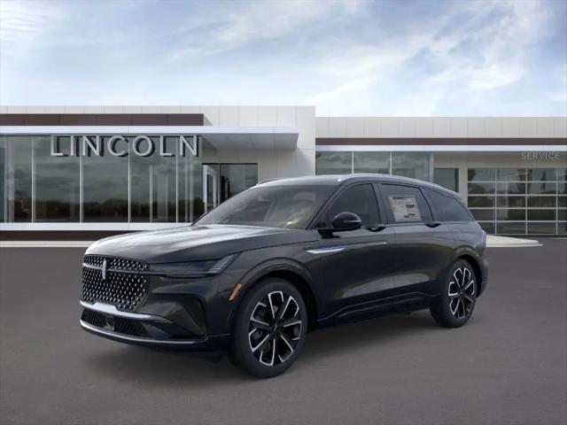 2026 Lincoln Nautilus Reserve for sale in Portland, OR