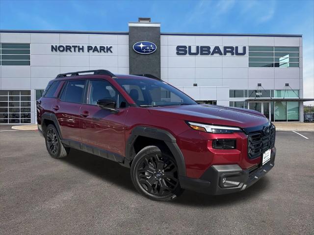 2026 Subaru Outback Limited XT for sale in San Antonio, TX