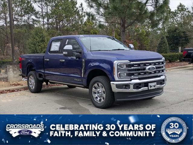 2026 Ford F-250 LARIAT for sale in Apex, NC