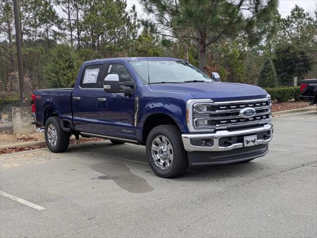 2026 Ford F-250 LARIAT for sale in Apex, NC