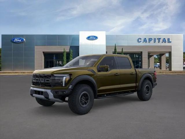 2025 Ford F-150 Raptor for sale in Charlotte, NC