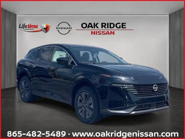 2026 Nissan Murano SL for sale in Oak Ridge, TN