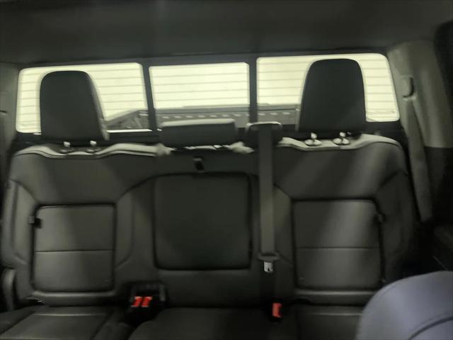 2026 GMC Sierra 1500 Crew Cab, Short Bed, Denali, 4WD