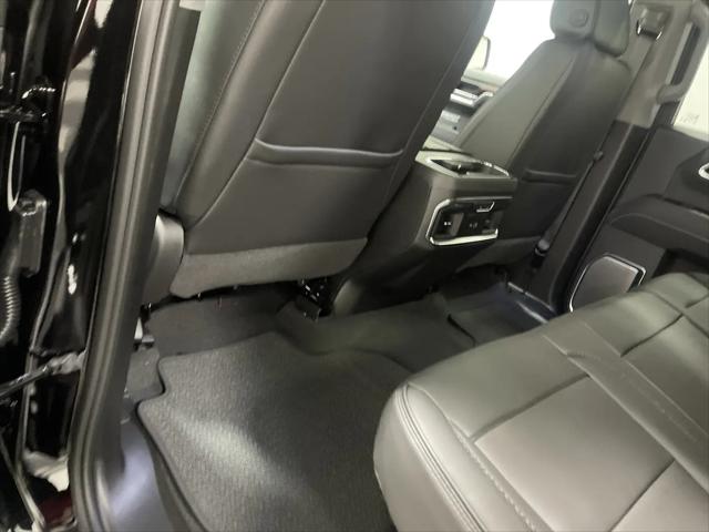 2026 GMC Sierra 1500 Crew Cab, Short Bed, Denali, 4WD