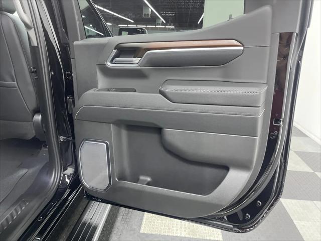 2026 GMC Sierra 1500 Crew Cab, Short Bed, Denali, 4WD