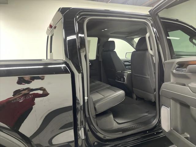 2026 GMC Sierra 1500 Crew Cab, Short Bed, Denali, 4WD
