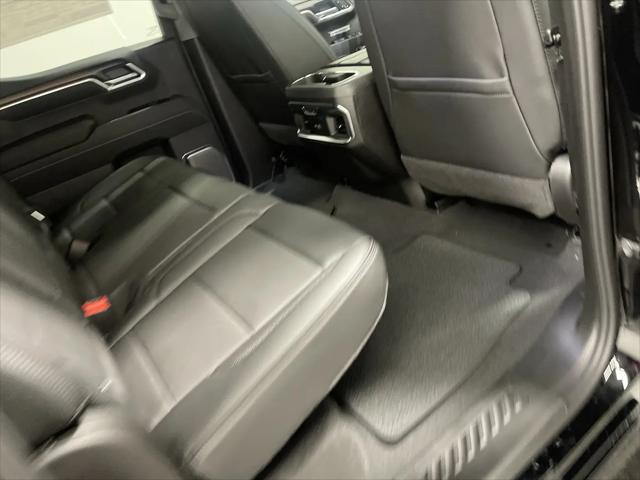 2026 GMC Sierra 1500 Crew Cab, Short Bed, Denali, 4WD