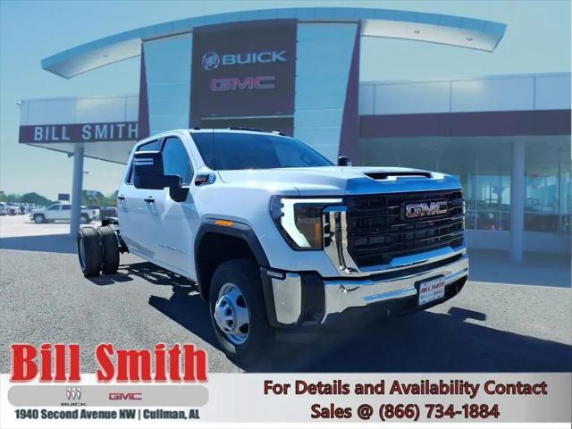 2026 GMC Sierra 3500HD Pro for sale in Cullman, AL