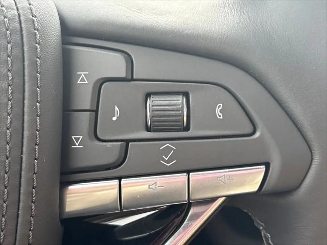 2026 Cadillac CT5 Premium Luxury RWD