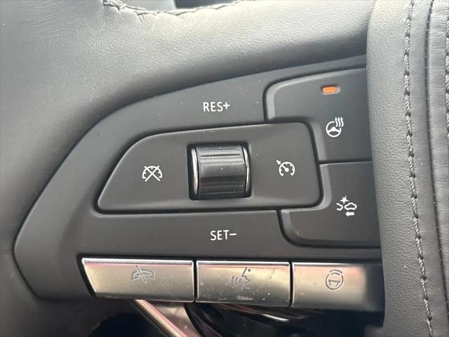 2026 Cadillac CT5 Premium Luxury RWD