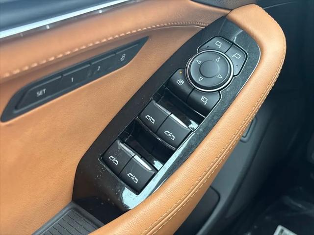 2026 Cadillac CT5 Premium Luxury RWD