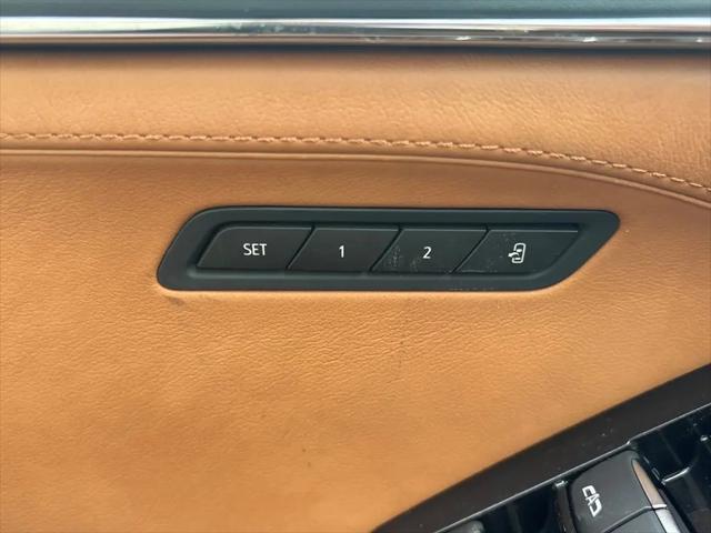 2026 Cadillac CT5 Premium Luxury RWD