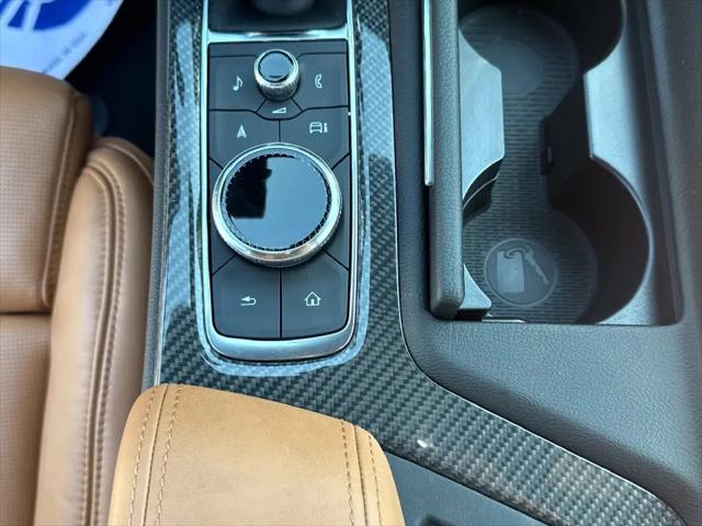2026 Cadillac CT5 Premium Luxury RWD