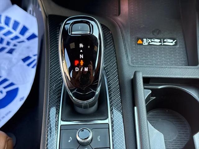 2026 Cadillac CT5 Premium Luxury RWD