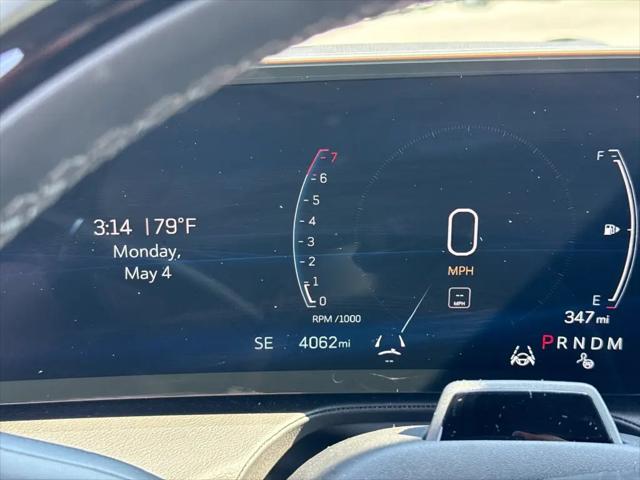 2026 Cadillac CT5 Premium Luxury RWD