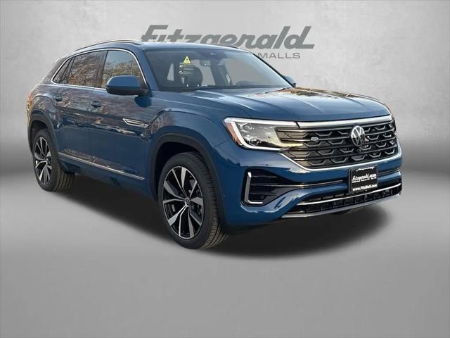 2026 Volkswagen Atlas Cross Sport SEL Premium R-Line for sale in Frederick, MD