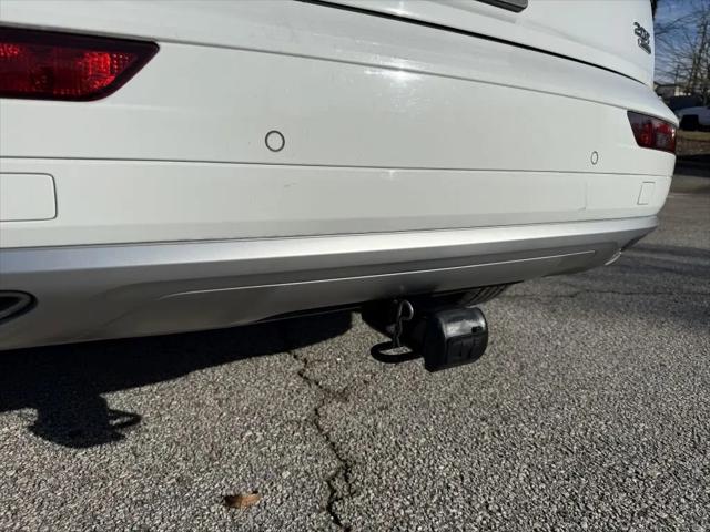 2018 Audi Q5 2.0T Premium