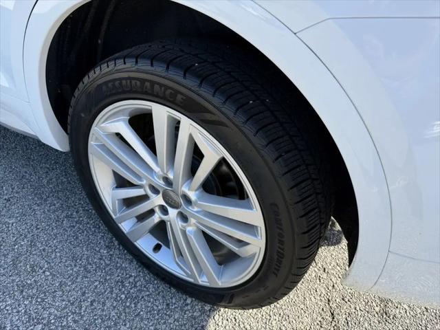 2018 Audi Q5 2.0T Premium