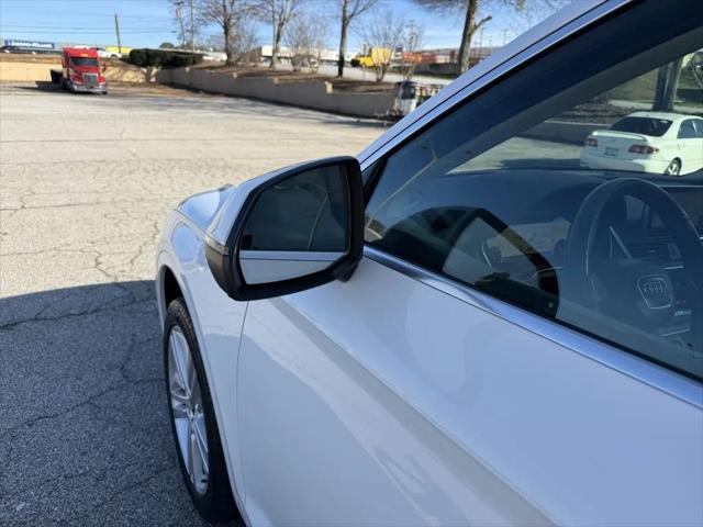 2018 Audi Q5 2.0T Premium