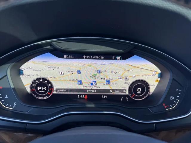 2018 Audi Q5 2.0T Premium
