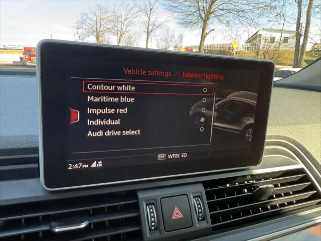 2018 Audi Q5 2.0T Premium