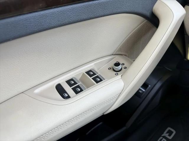 2018 Audi Q5 2.0T Premium