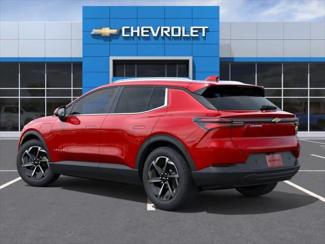 2026 Chevrolet Equinox LT 2, FWD
