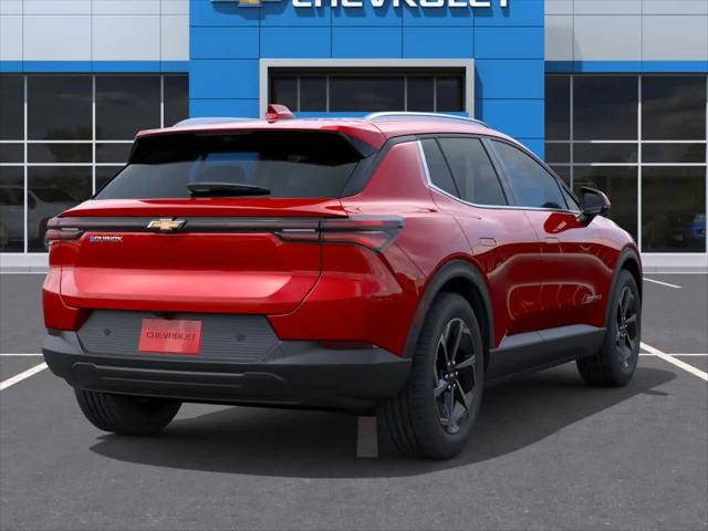 2026 Chevrolet Equinox LT 2, FWD