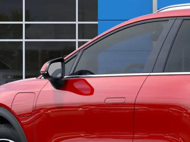 2026 Chevrolet Equinox LT 2, FWD