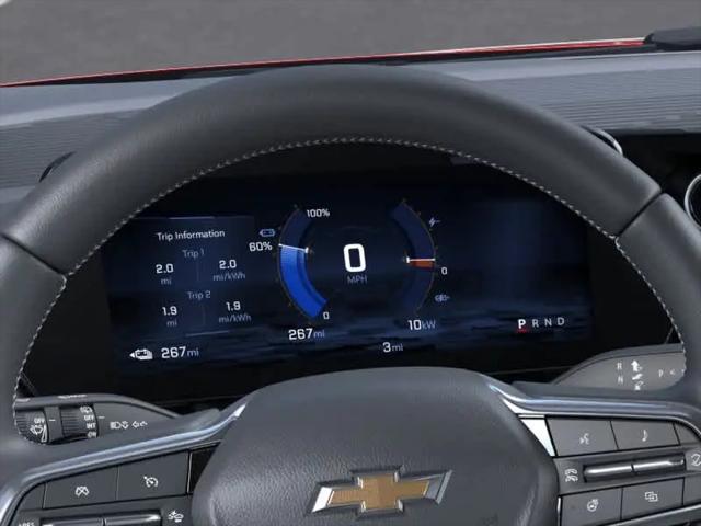 2026 Chevrolet Equinox LT 2, FWD